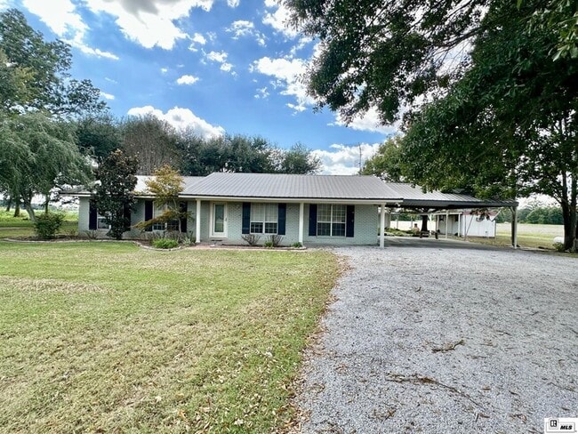 1448 French Turn Rd in Winnsboro, LA - Building Photo - Building Photo