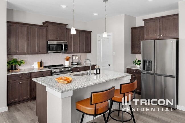 8308 Brookhaven Dr in McKinney, TX - Building Photo - Building Photo