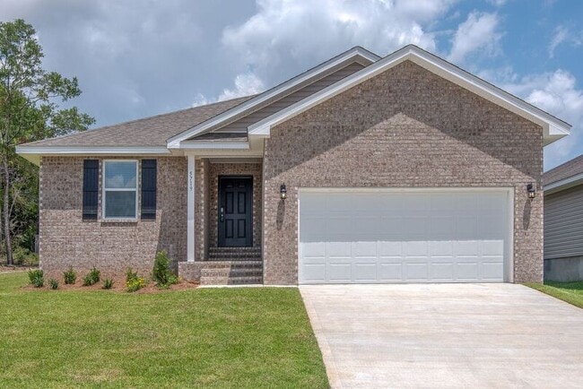 property at 5719 Guinevere Ln