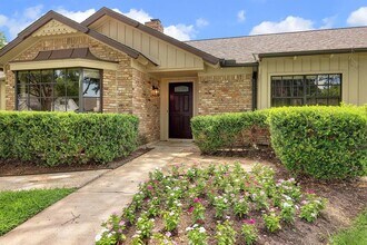2518 Talina Way in Houston, TX - Building Photo - Building Photo