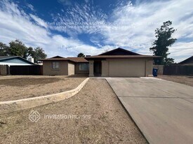 2651 E Jerome Ave in Mesa, AZ - Building Photo