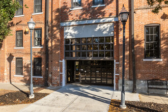 Abernathy Lofts in Leavenworth, KS - Building Photo - Building Photo