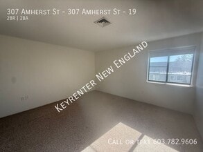 307B Amherst St in Nashua, NH - Building Photo - Building Photo