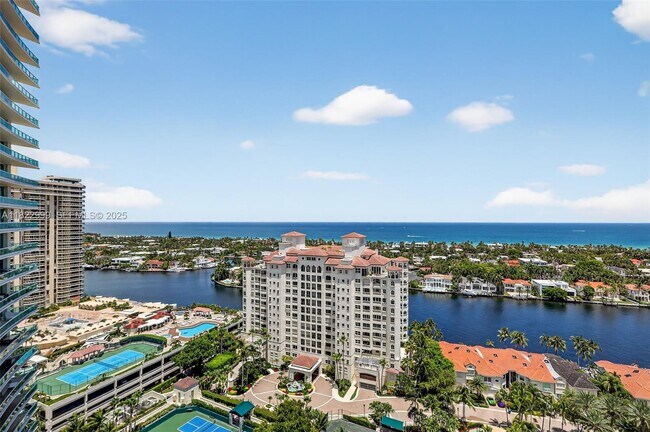 property at 20155 NE 38th Ct