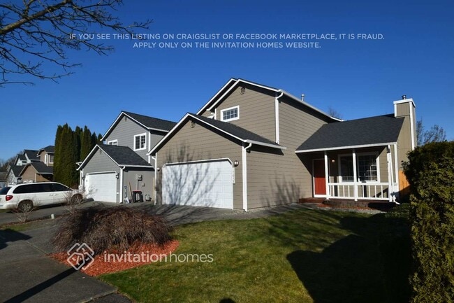 17617 Stanton St SE in Monroe, WA - Building Photo - Building Photo