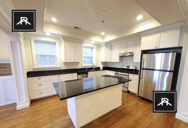property at 1803 Beacon St