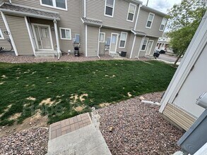 2039 Creekridge Point in Colorado Springs, CO - Building Photo - Building Photo