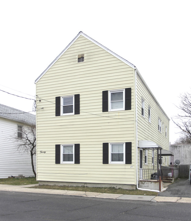 20 Branchport Ave in Long Branch, NJ - Building Photo