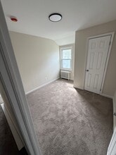 2012 Russell Ave in Baltimore, MD - Building Photo - Building Photo