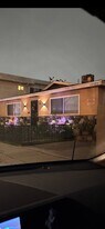 12522 Doty Ave in Hawthorne, CA - Building Photo