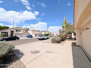 3331 N Copenhagen Dr in Avondale, AZ - Building Photo - Building Photo
