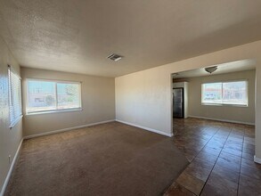 760 Stevens Ave in Barstow, CA - Building Photo - Building Photo