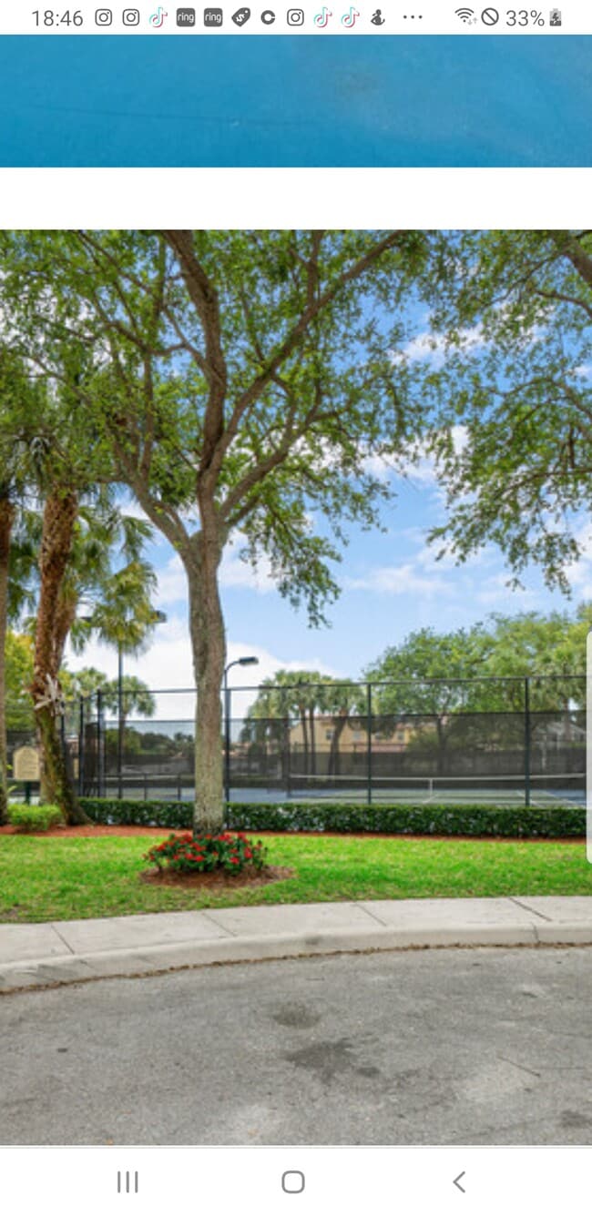 7076 Middlebury Dr in Boynton Beach, FL - Building Photo - Building Photo