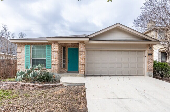 property at 2476 Medina Dr