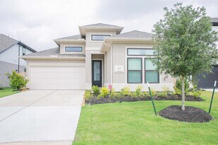 15327 Algunas Plumas St in Cypress, TX - Building Photo