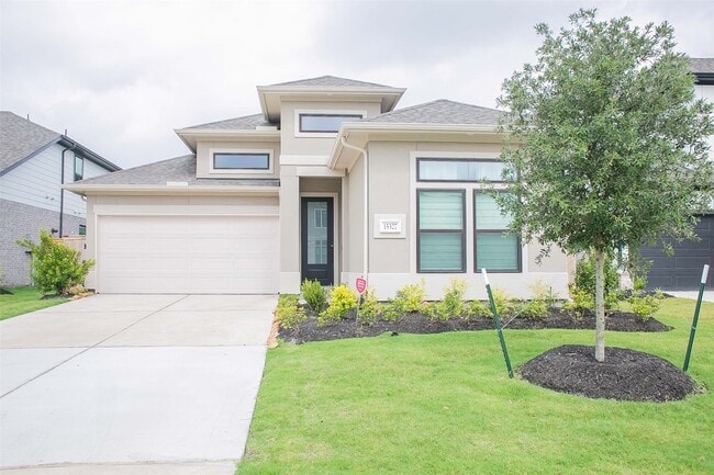 property at 15327 Algunas Plumas St