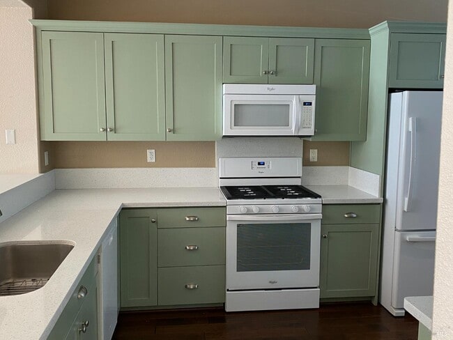 property at 812 Tramore Way