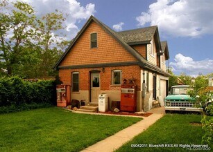 3029 Race St in Denver, CO - Building Photo - Building Photo