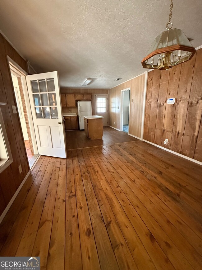 2402 River Ridge Rd NE in Milledgeville, GA - Building Photo - Building Photo