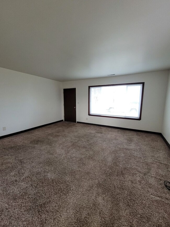 1204-1206 Vandenburg Ave in Moses Lake, WA - Building Photo - Building Photo