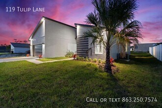 119 Tulip Ln in Poinciana, FL - Building Photo - Building Photo