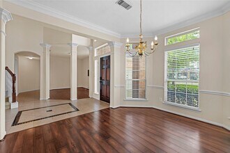 1111 Blue Leaf Dr in Richmond, TX - Building Photo - Building Photo