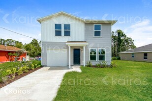3408 15th St SW in Lehigh Acres, FL - Building Photo