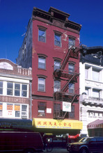 43 Canal St in New York, NY - Building Photo - Building Photo