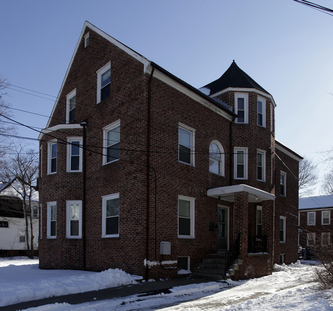 150 Norwood Ave in Providence, RI - Foto de edificio - Building Photo