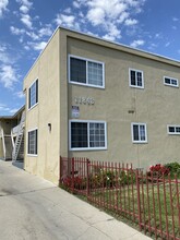 Fasavo Apartments in North Hollywood, CA - Building Photo - Primary Photo