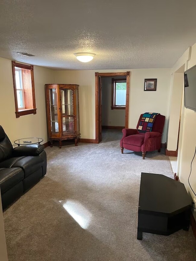 property at 1501 Rice Creek Rd NE