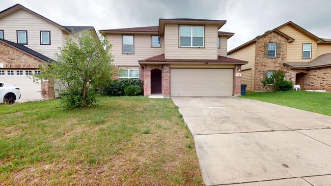 property at 6406 Lake Superior St