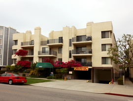 1850 Veteran Ave Apartments