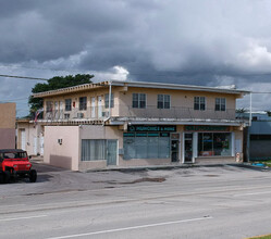 420-424 Dixie Hwy in Hollywood, FL - Building Photo - Building Photo