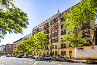 936 Amsterdam Ave in New York, NY - Foto de edificio - Primary Photo