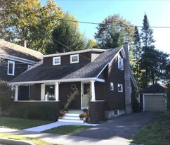 4 Irving Pl in Oneonta, NY - Building Photo