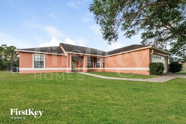 815 Adour Dr in Kissimmee, FL - Building Photo - Building Photo