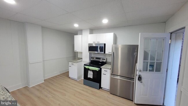 property at 329 Bedford St