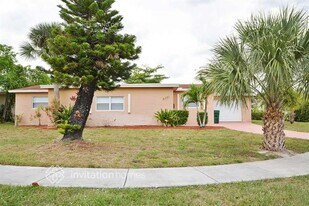 5131 SW 6th St in Margate, FL - Building Photo