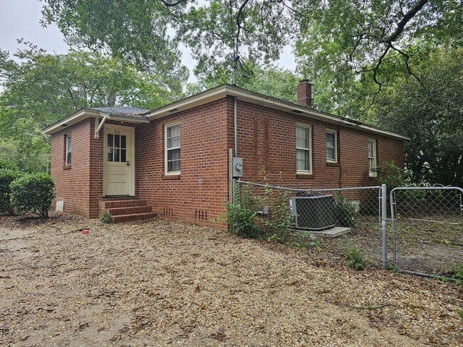 406 W 6th St in Tifton, GA - Building Photo - Building Photo
