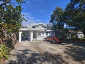 1947 Madison St in Hollywood, FL - Building Photo - Building Photo