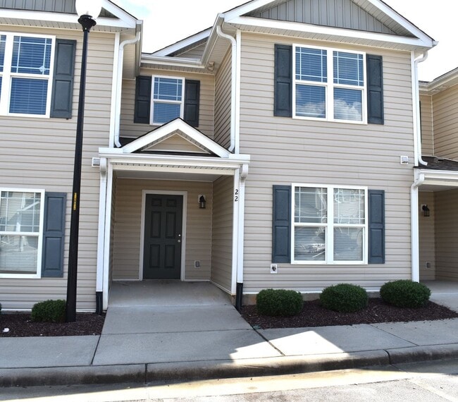 22 River Stancil Dr in Lillington, NC - Building Photo - Building Photo