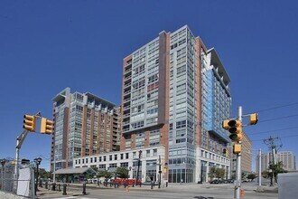 201 LUIS M MARIN Blvd in Jersey City, NJ - Building Photo - Building Photo