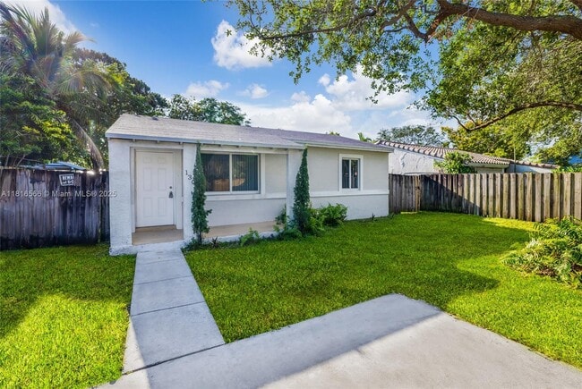 property at 1304 NW 6th Ave