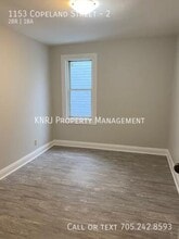 1153 Copeland St in North Bay, ON - Building Photo - Building Photo