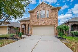 19330 N Cottonwood Green Ln in Cypress, TX - Building Photo - Building Photo
