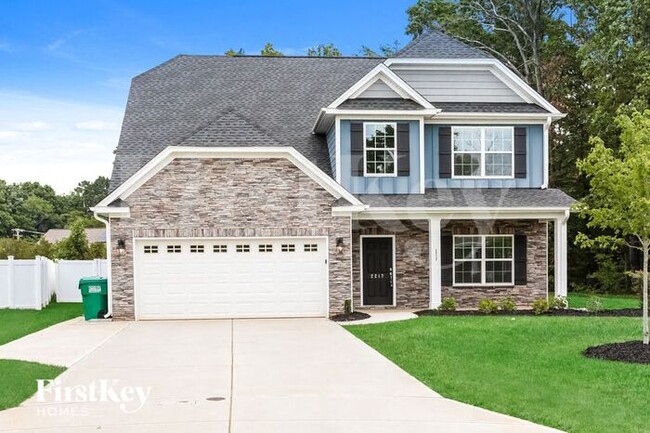 property at 2217 Starfall Dr