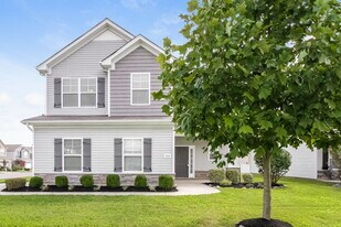 2654 Salem Glen Xing in Murfreesboro, TN - Building Photo