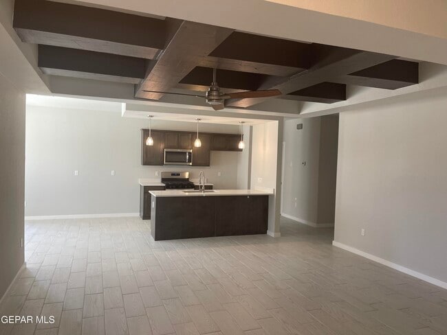 537 Osier Dr in Canutillo, TX - Building Photo - Building Photo