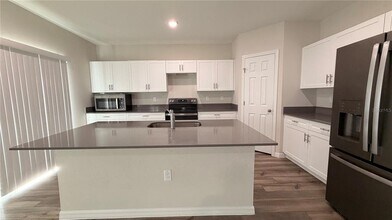 1572 Ellesmere Ave in Haines City, FL - Building Photo - Building Photo